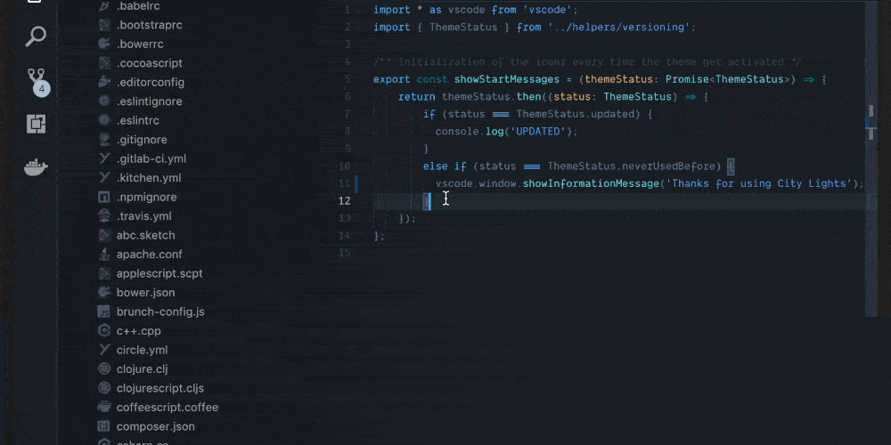 20 VS Code Icon Packs to Make Your Files Look Great