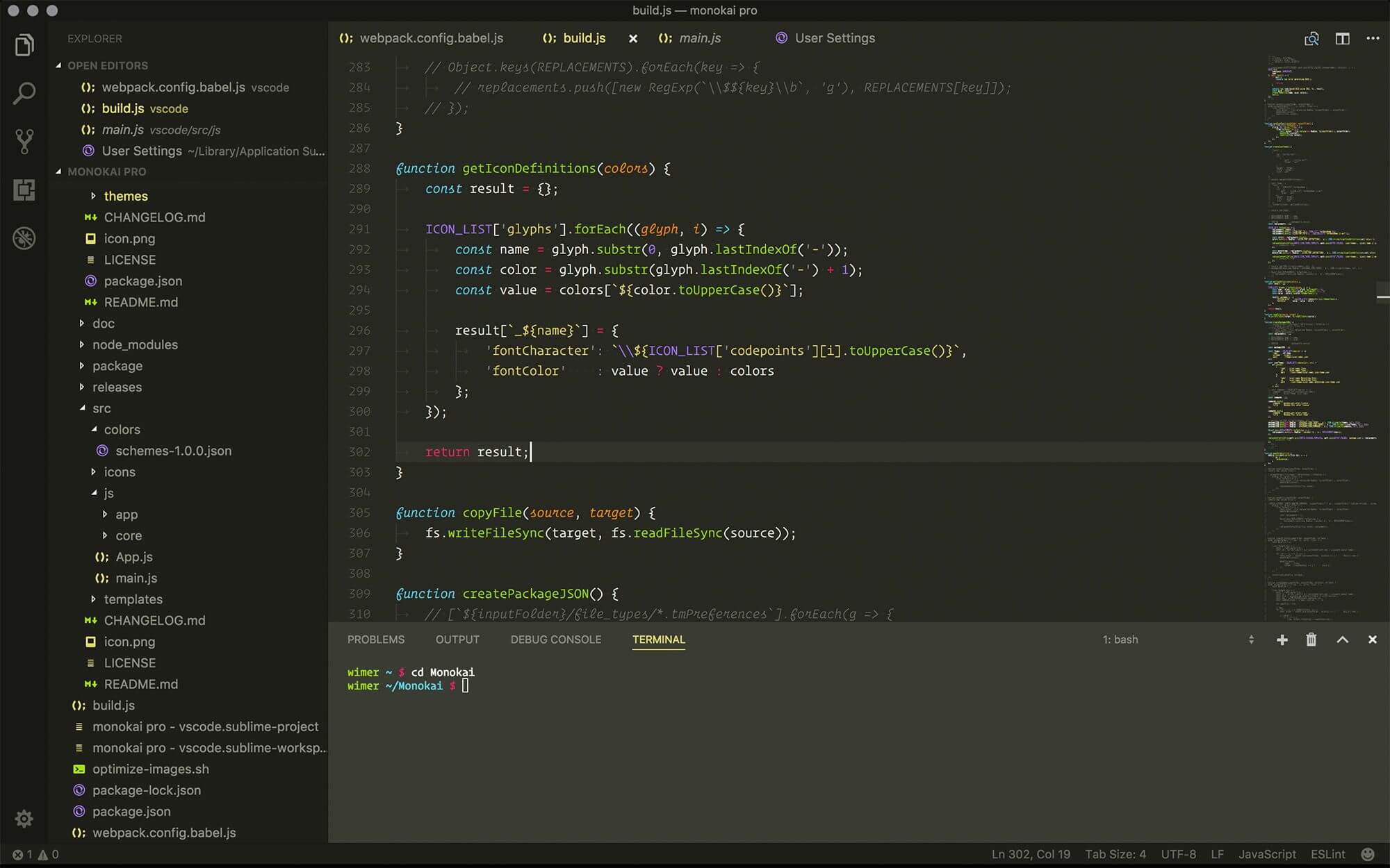 20 VS Code Icon Packs to Make Your Files Look Great