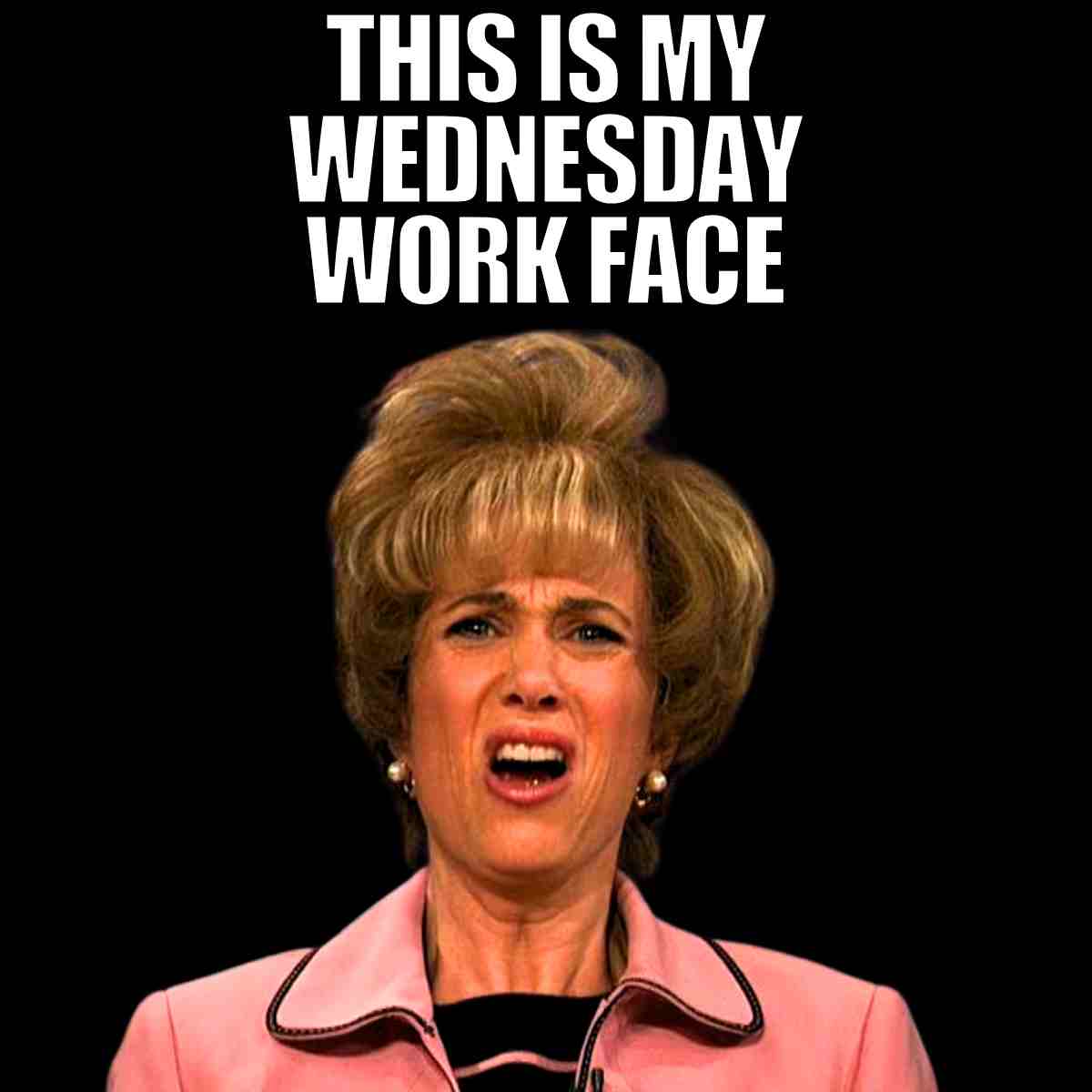 Midweek Laughs: 15 Best Wednesday Work Memes To Brighten Your Day