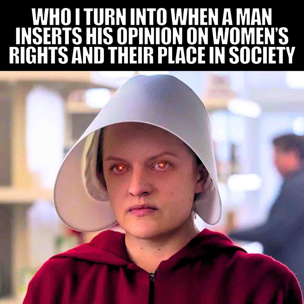 Celebrate Women’s Equality Day 2024 With Memes And Activism