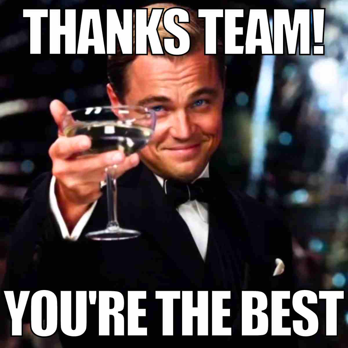 25 Thank You Memes That Speak Louder Than Sending A Card