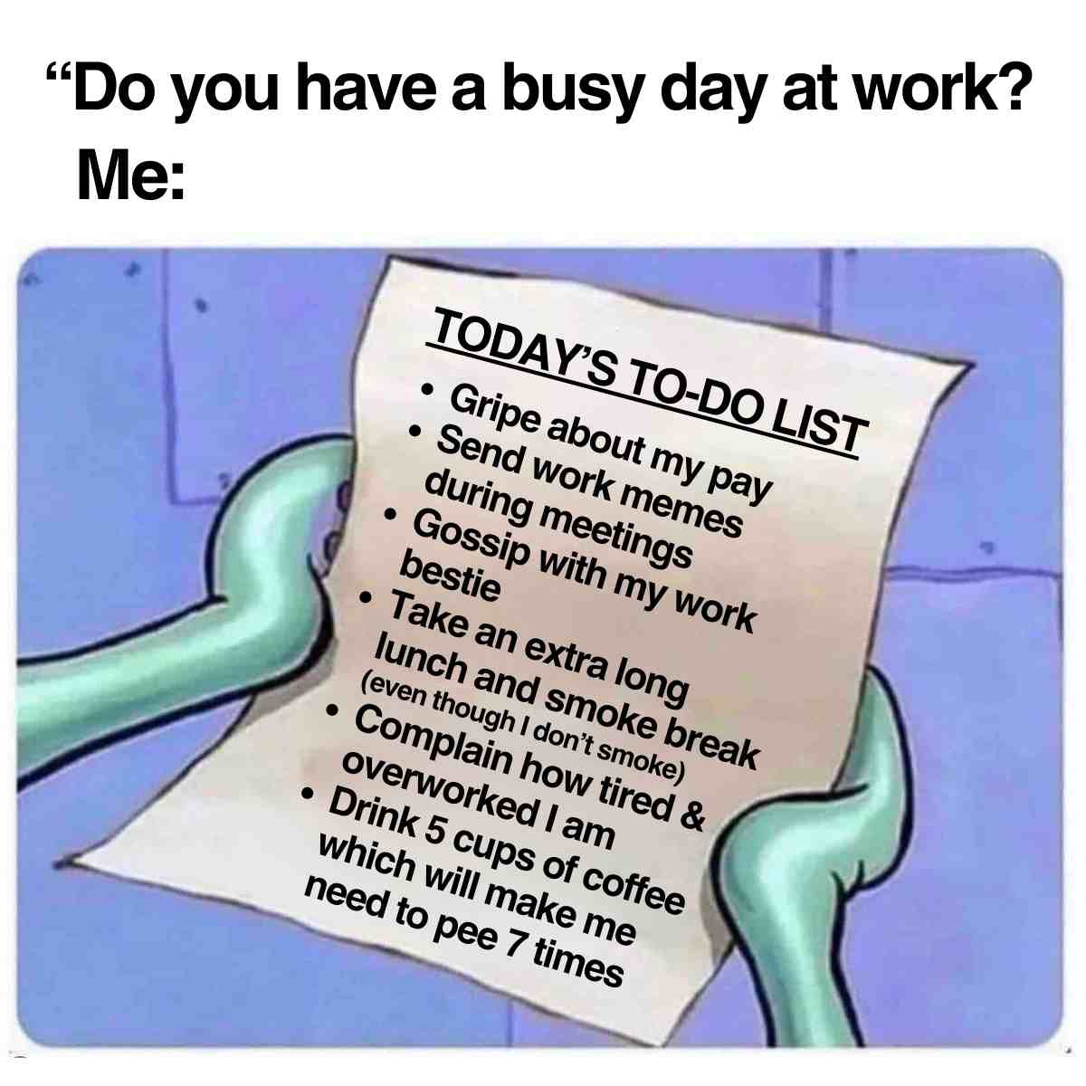 Best Office Humor Memes To Make Your Workday Hilarious!