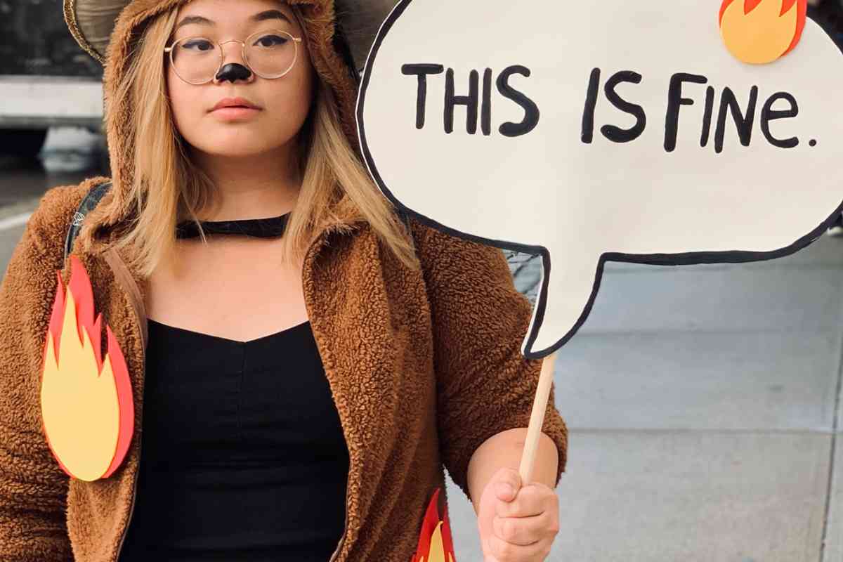 Hilarious Meme Costume Ideas To Make You A Viral Sensation