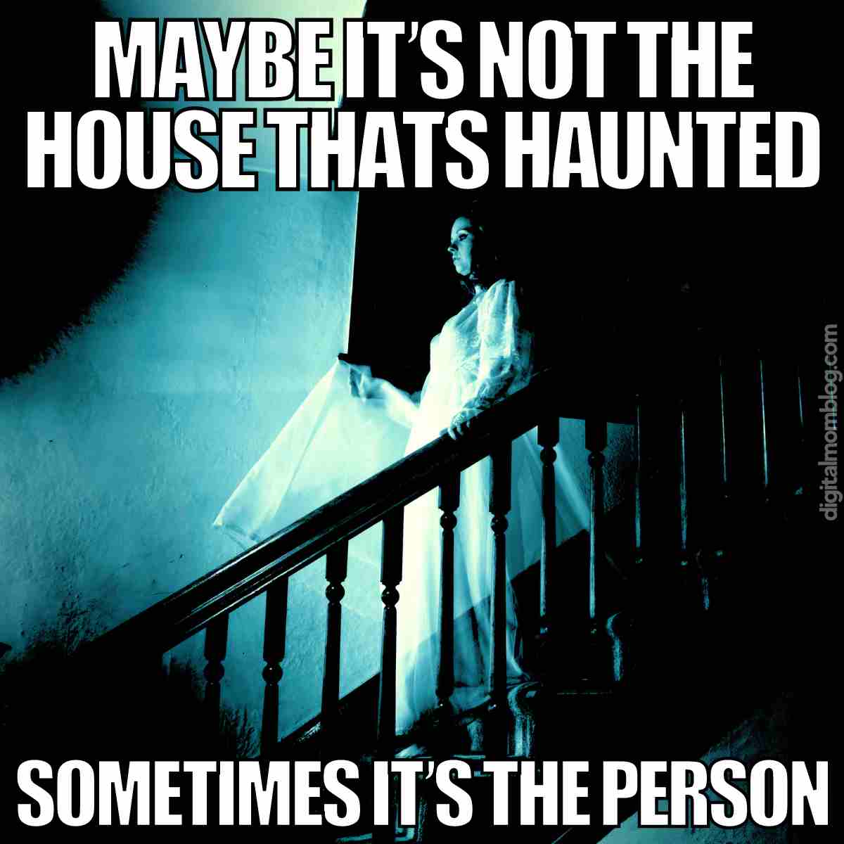 25 Best Ghost Memes That Are Hauntingly Hilarious