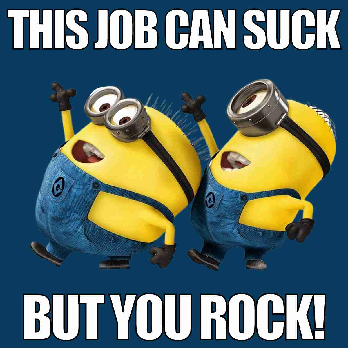 Best You Rock Memes To Make Someones Day 10000x Better