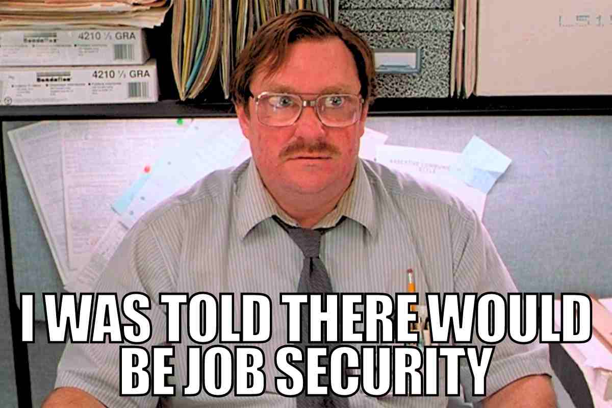 Best Job Memes That Perfectly Capture Your 9-to-5 Struggles