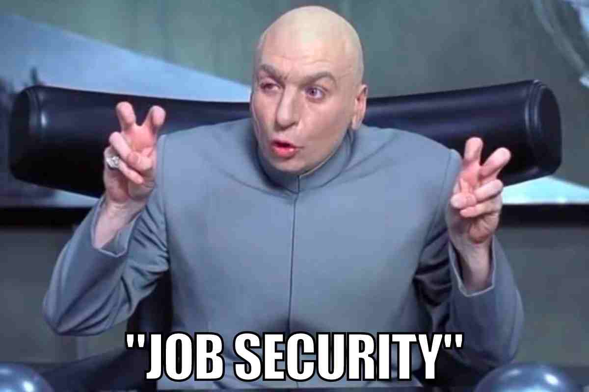 Best Job Memes That Perfectly Capture Your 9-to-5 Struggles