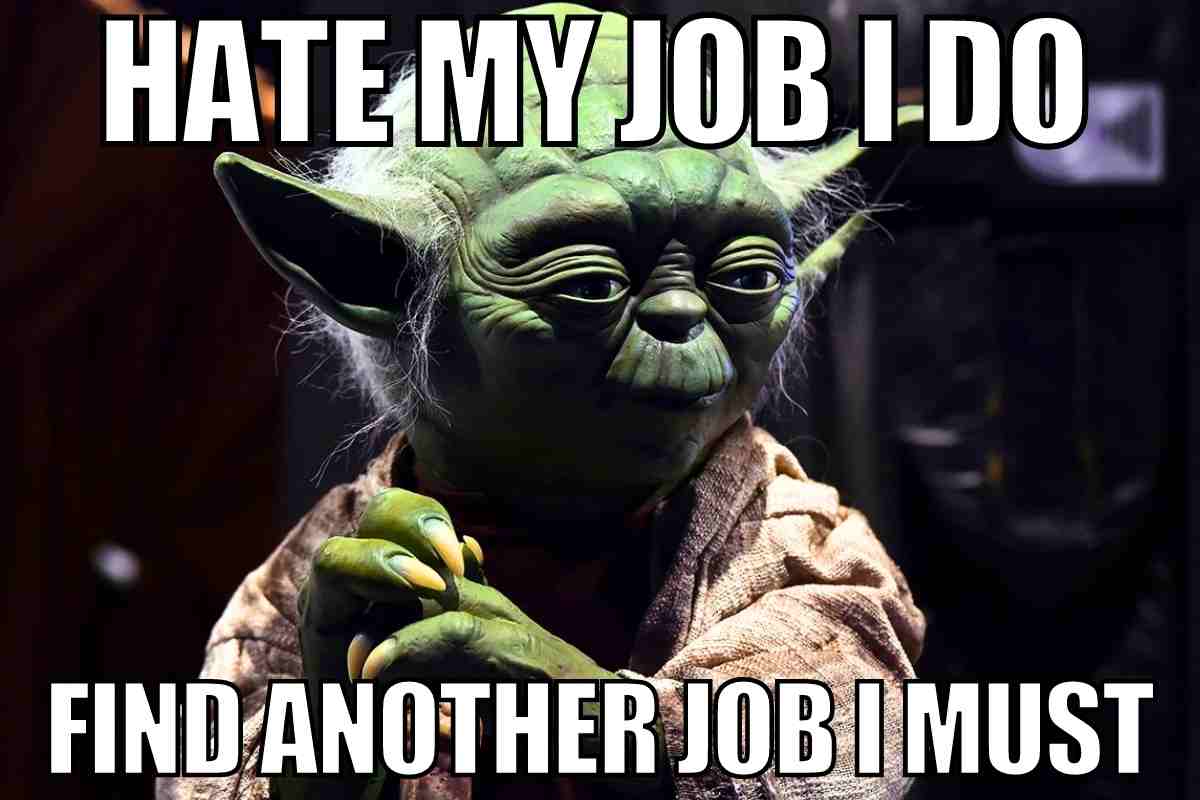 Best Job Memes That Perfectly Capture Your 9-to-5 Struggles