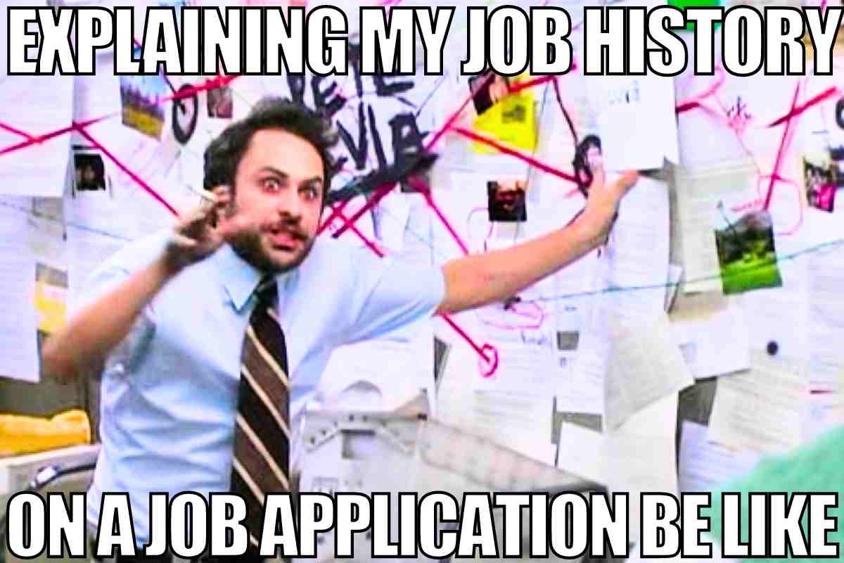 Best Job Memes That Perfectly Capture Your 9-to-5 Struggles