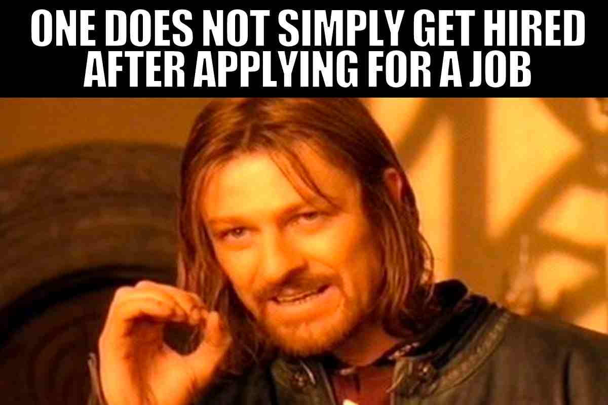 Best Job Memes That Perfectly Capture Your 9to5 Struggles