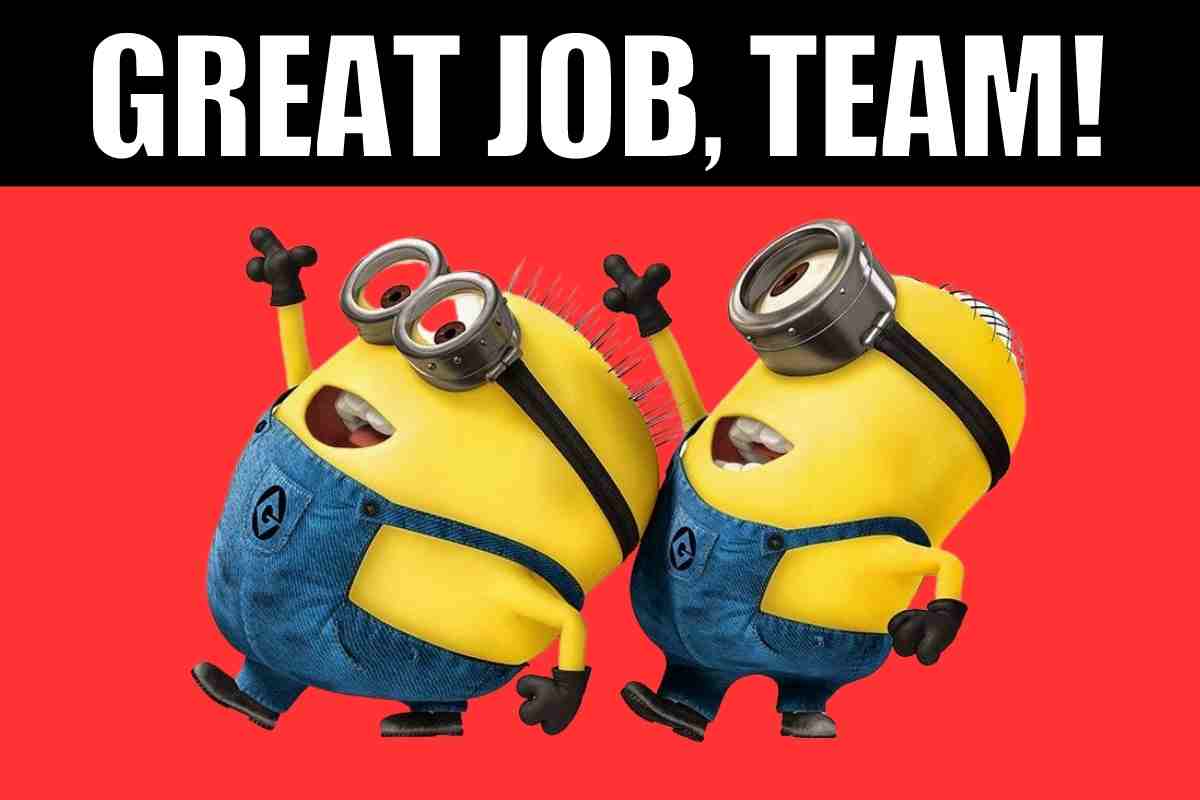 Best Job Memes That Perfectly Capture Your 9-to-5 Struggles