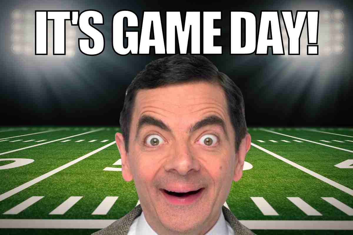 Funny Football Memes For Game Day Laughs