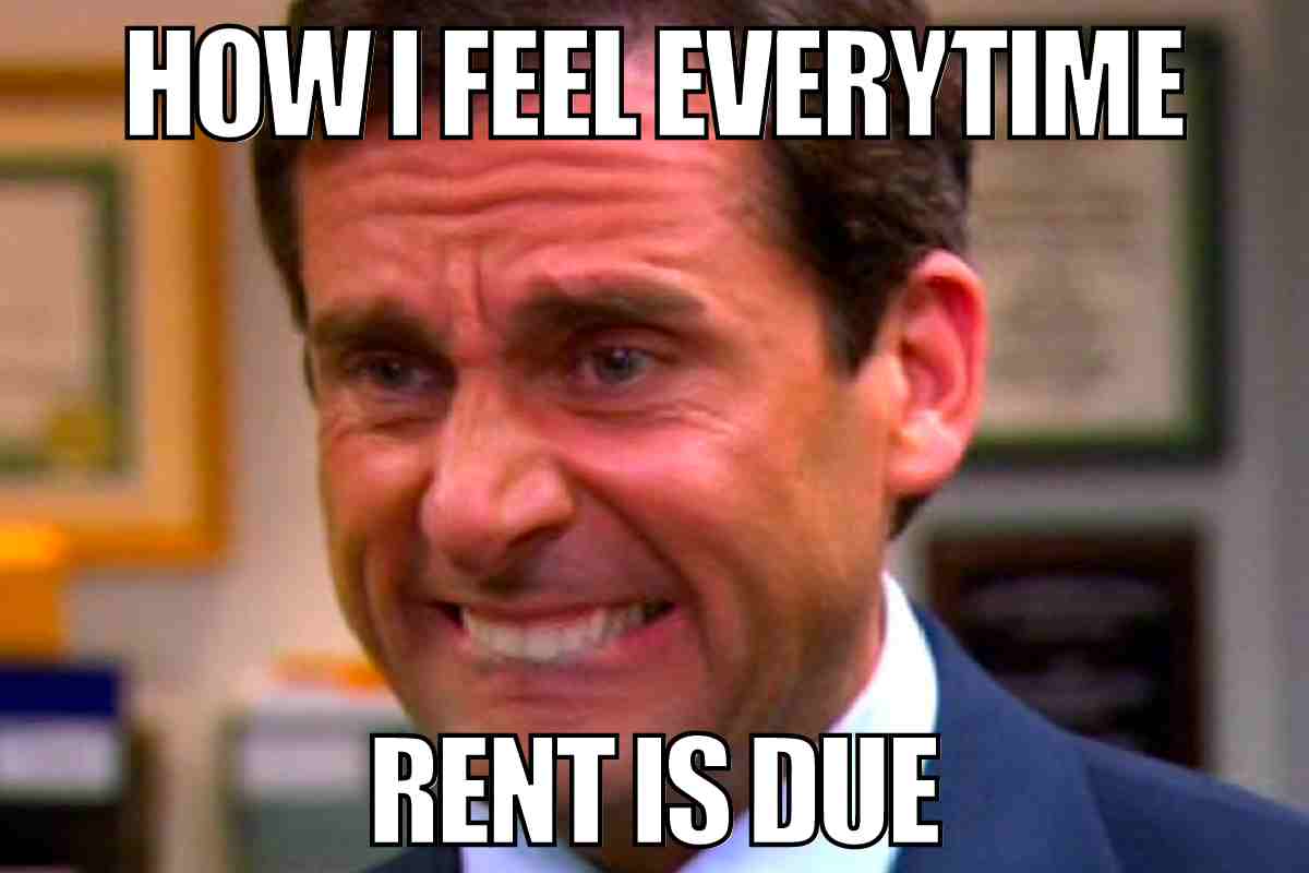 50 Funny Adulting Memes That Prove Growing Up Is Overrated