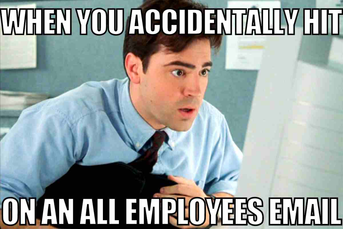 25 Hilarious Office Space Memes That Are Too Relatable