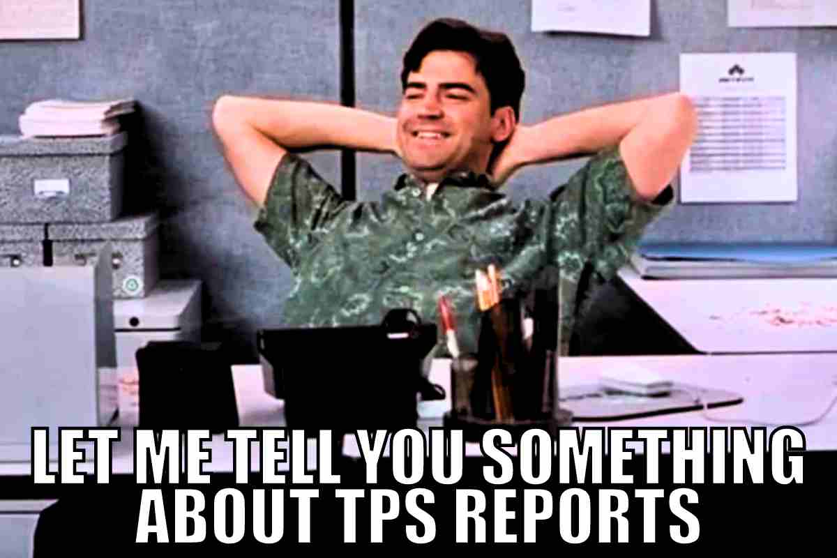 25 Hilarious Office Space Memes That Are Too Relatable