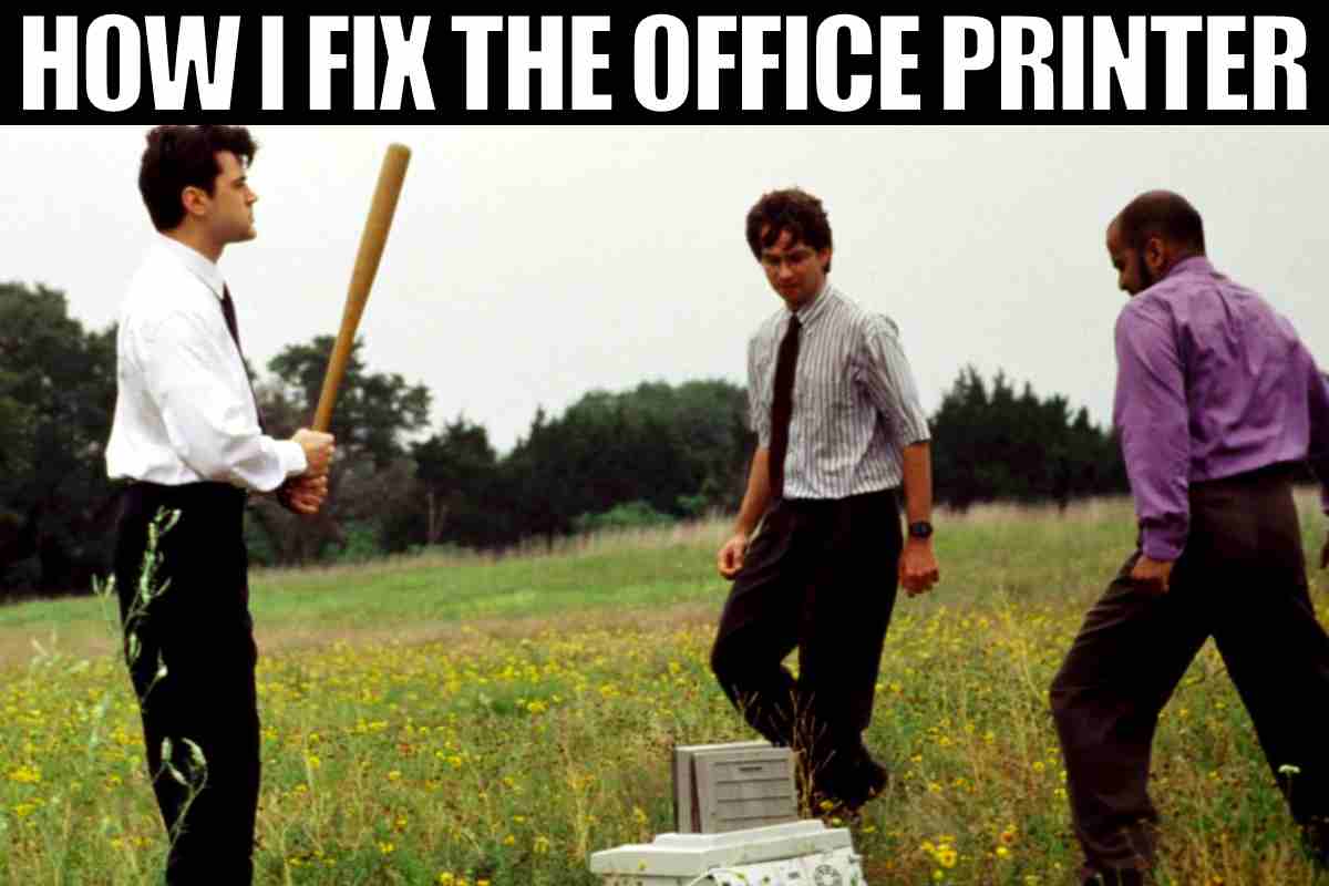 25 Hilarious Office Space Memes That Are Too Relatable