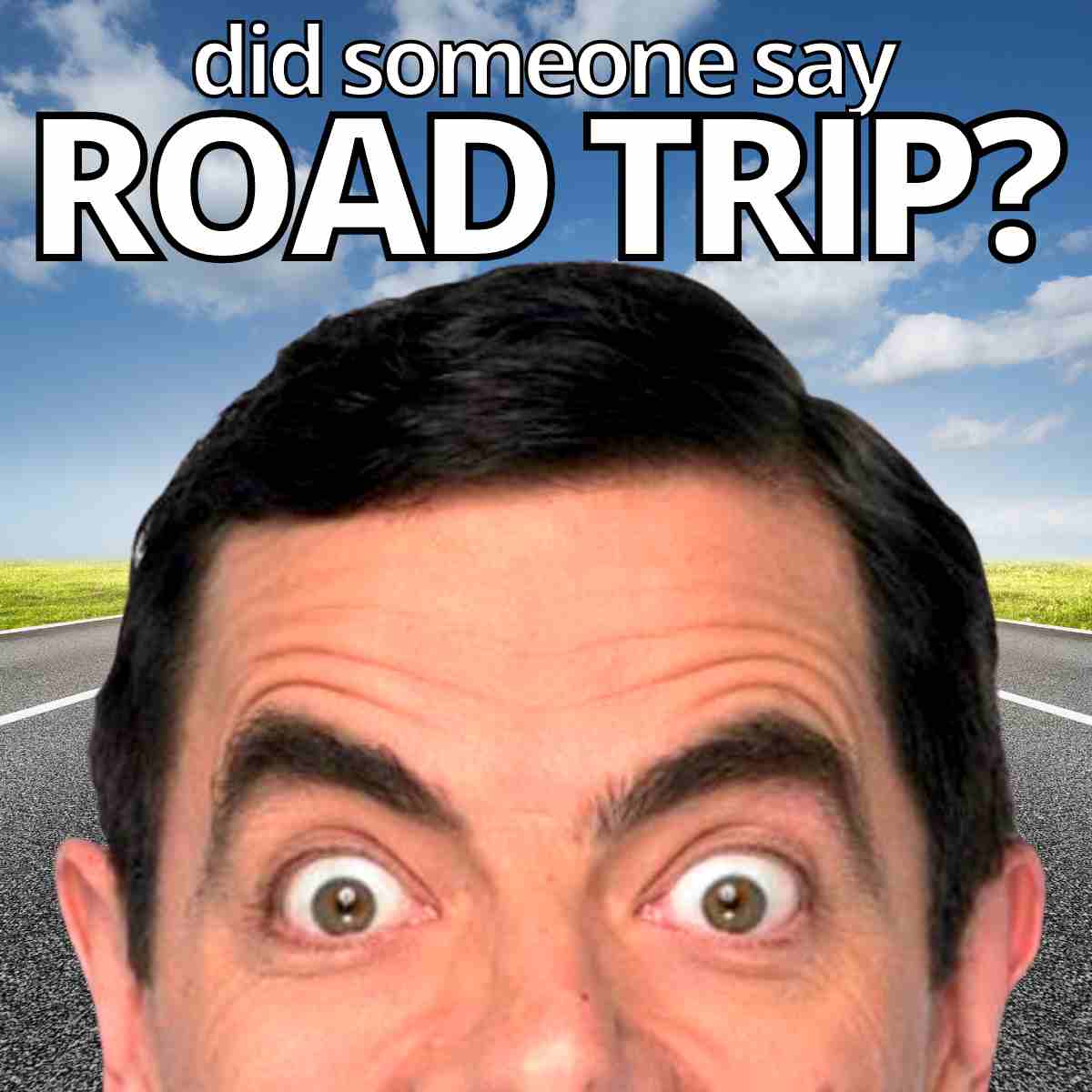 35 Funny Road Trip Memes To Fuel Your Drive With Laughter