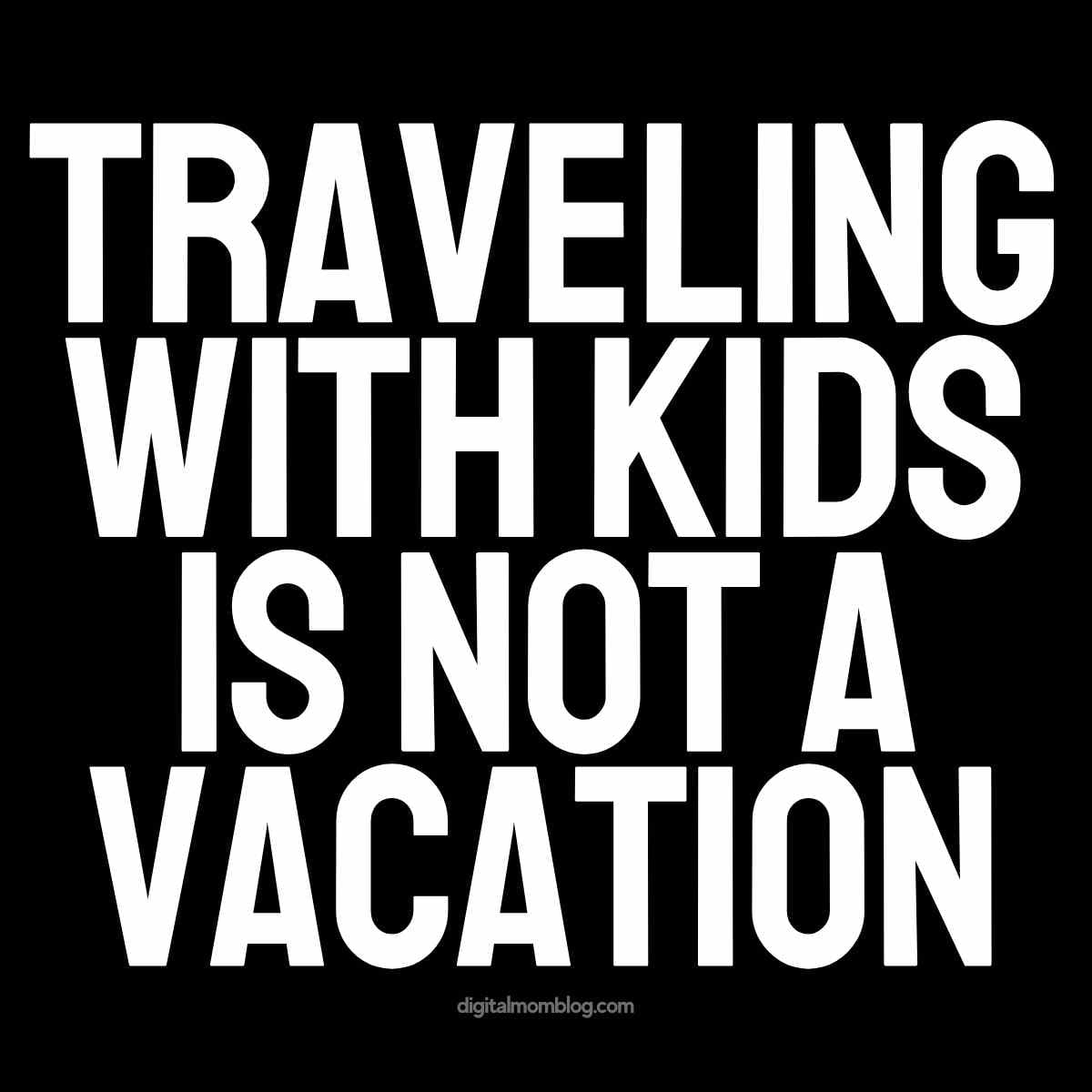 20 Funny Are We There Yet Memes Parents Will Relate To