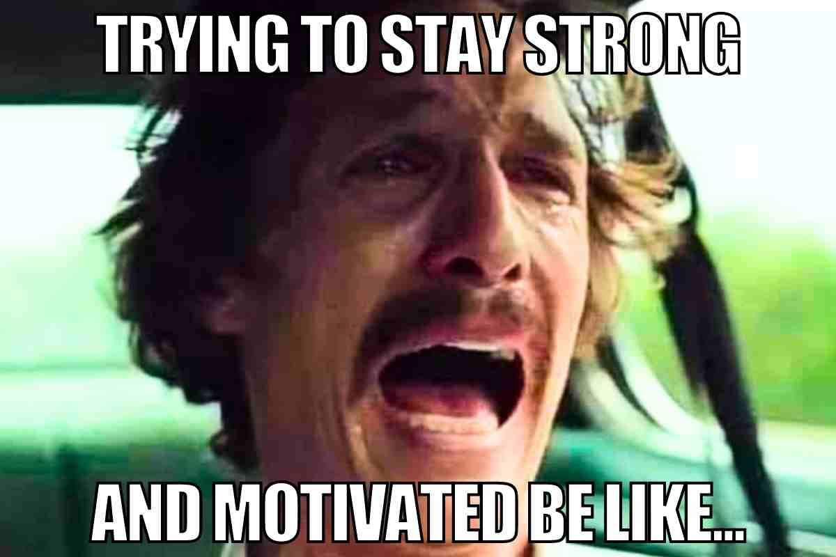 40 Best Motivation Memes To Help Inspire Your Hustle