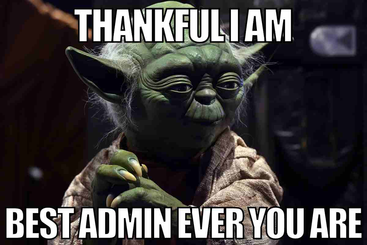 Best Administrative Professional Day Memes And Images