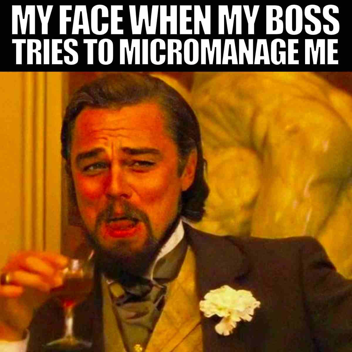 25 Funny Boss Memes That Every Employee Will Love