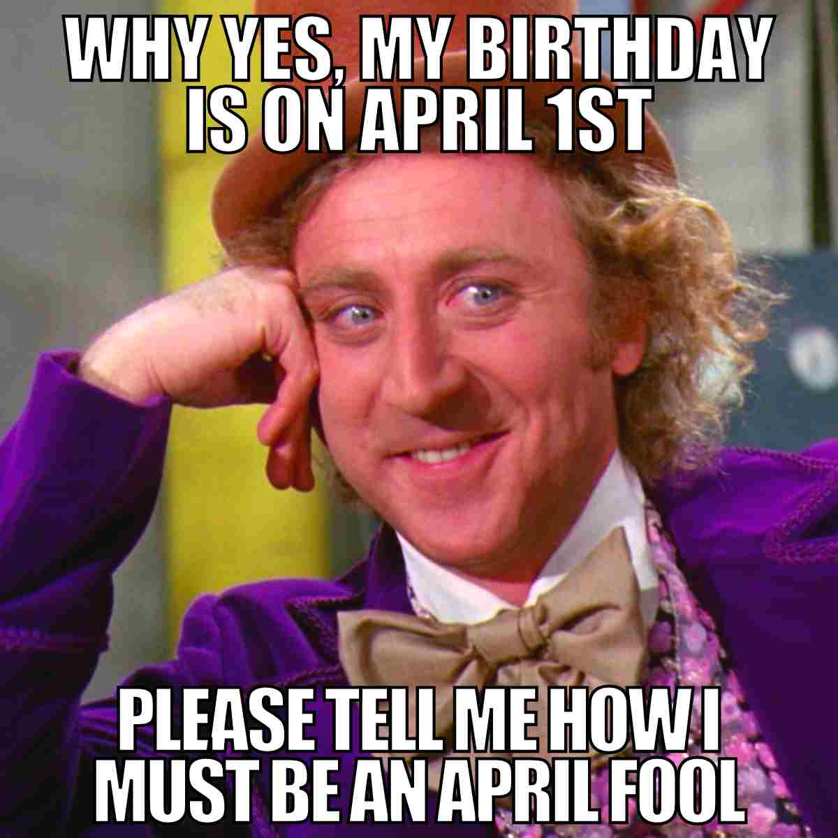 25 Best April Fools Memes And Jokes To Crack You Up