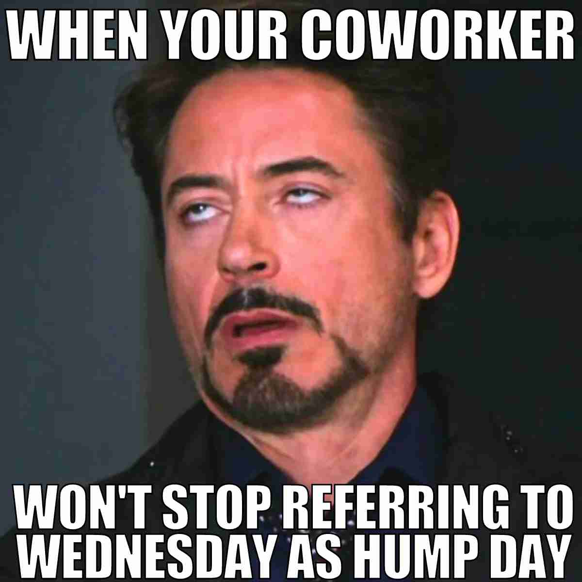 30 Hump Day Memes To Help You Laugh Thru Wednesday