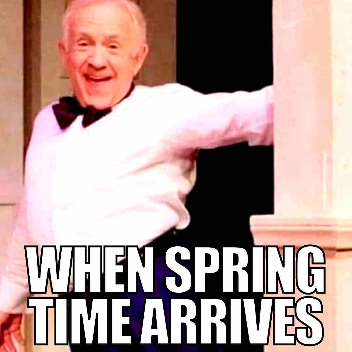 50 Funny Spring Memes To Have You Laughing All Season Long