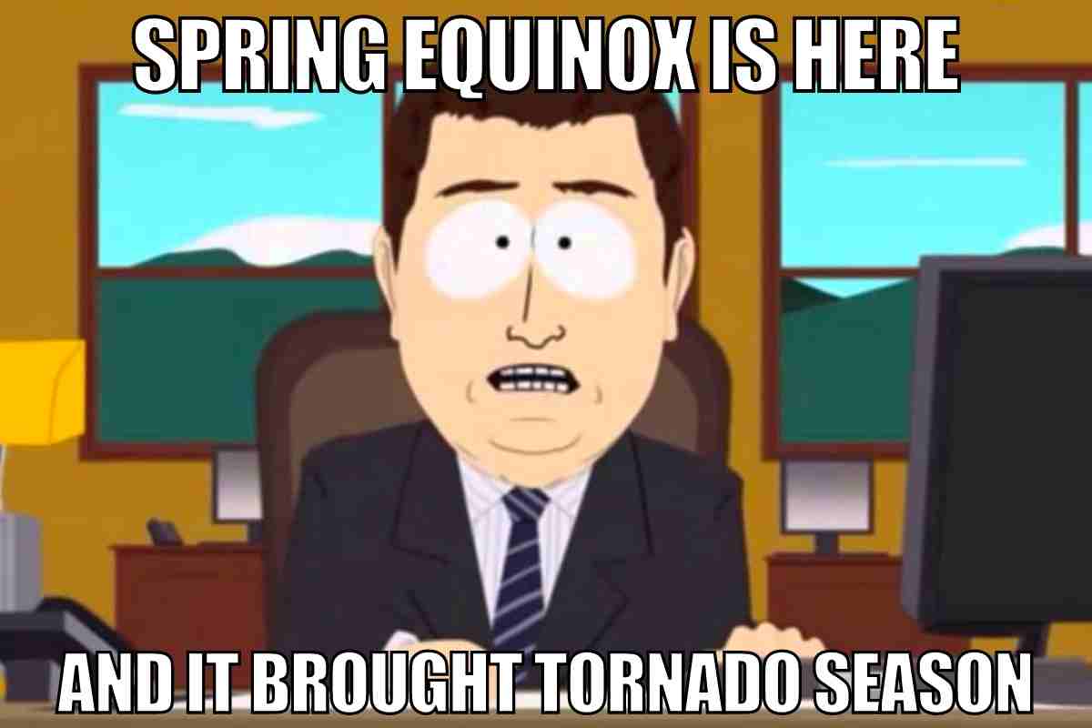 50 Funny Spring Memes To Have You Laughing All Season Long