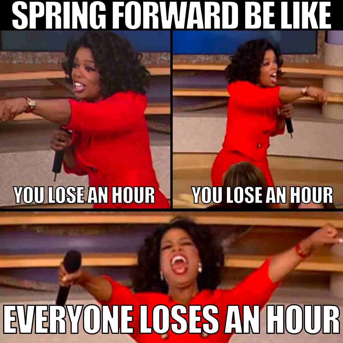 Funny Daylight Savings Memes For 2024 Time Change LOLs