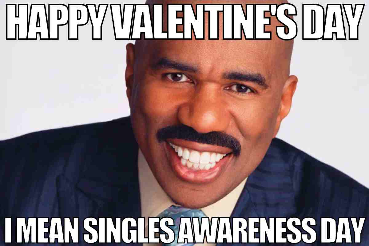 50 Hilarious Valentine Memes For Lovebirds And Singles Alike