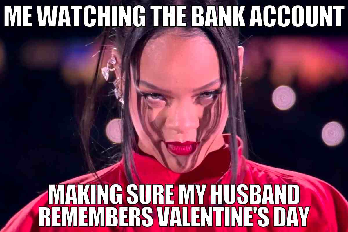 50 Hilarious Valentine Memes For Lovebirds And Singles Alike