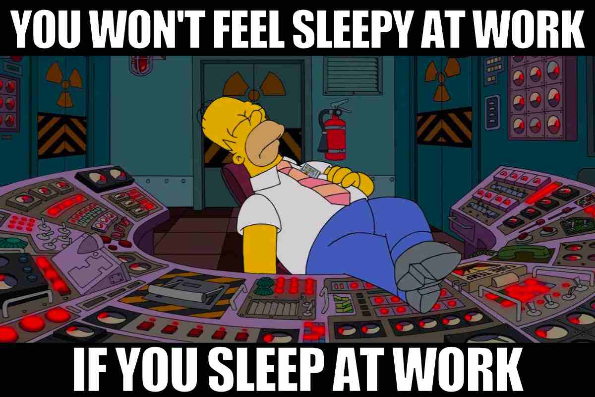 75 Funny Sleep Memes So Great You Will You Are Tired