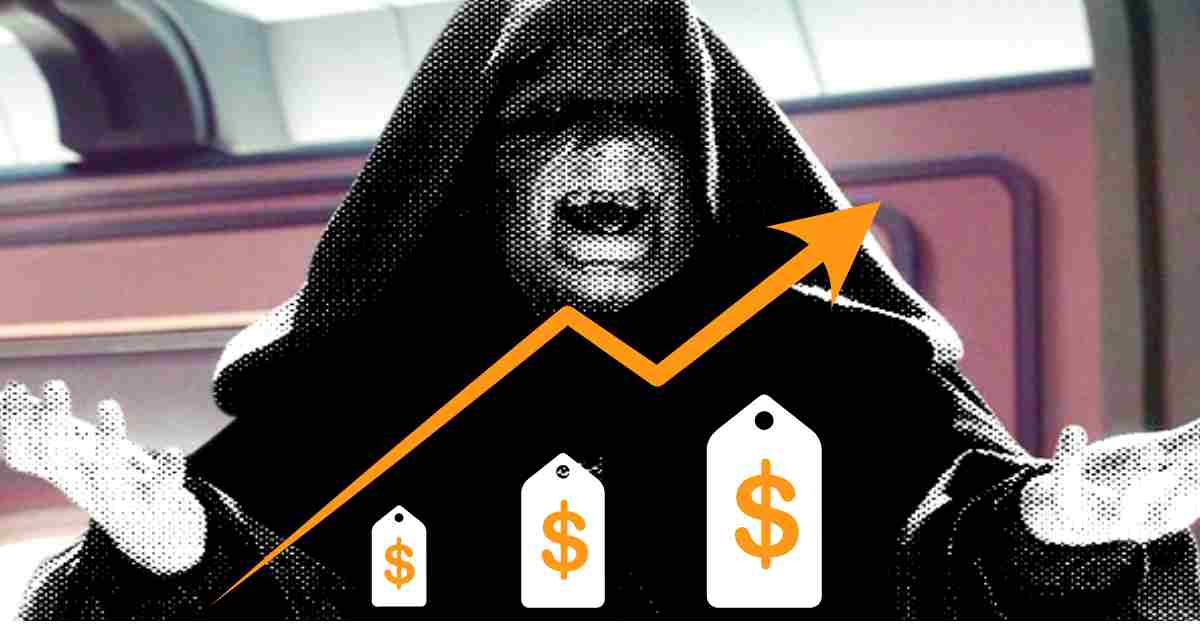 25 Funny Inflation Memes To Laugh Through The Rising Prices