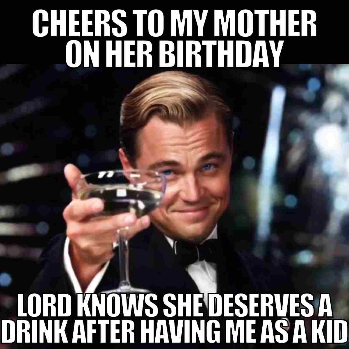 101 Funny Happy Birthday Memes For Celebrating Another Year