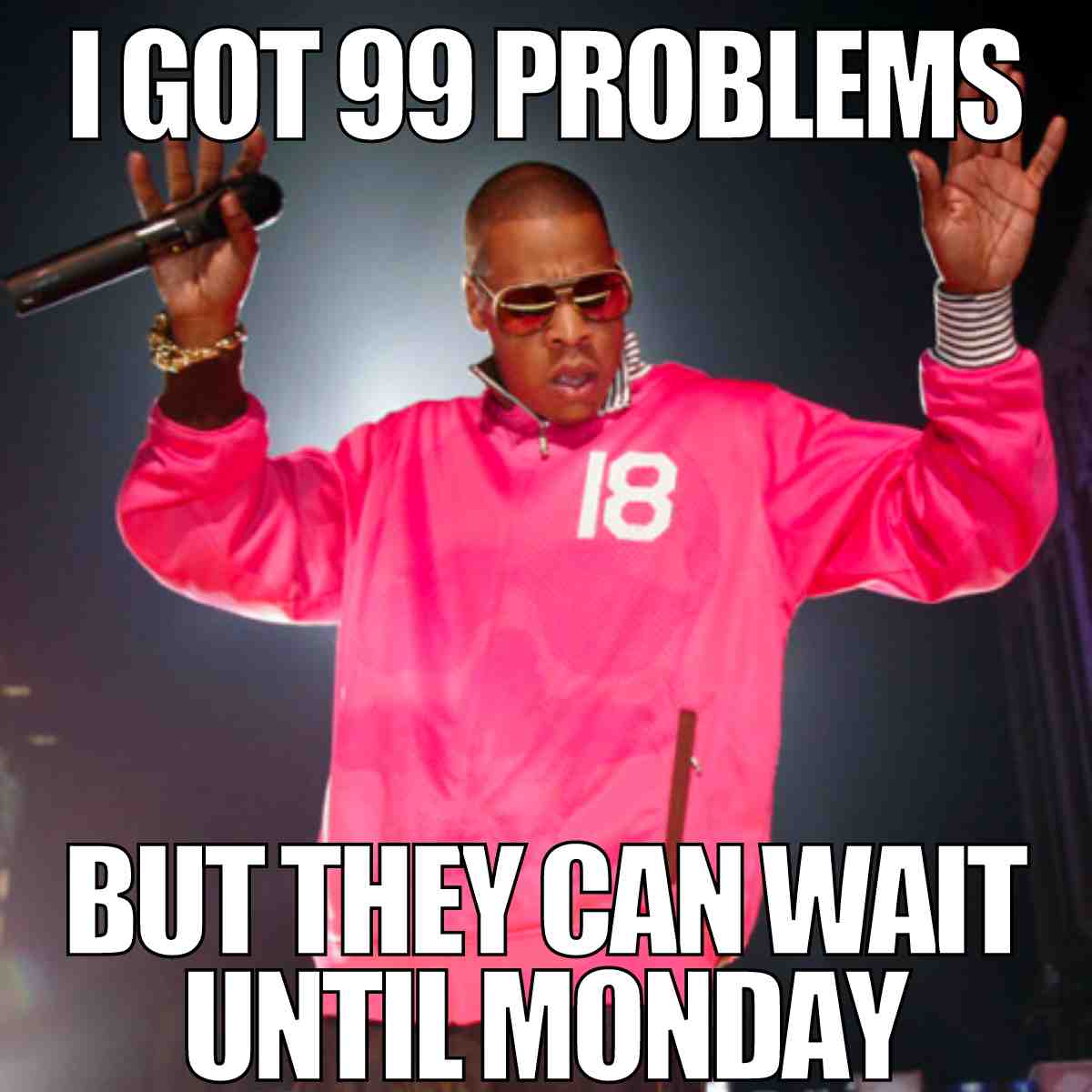75 Funny Friday Memes That Will Have You Saying TGIF!