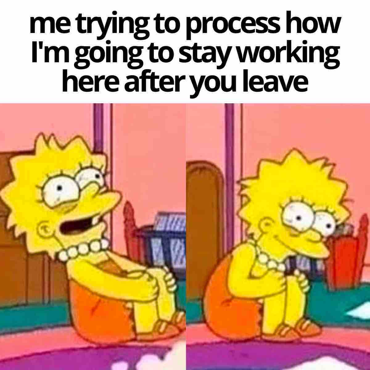 55 Funniest Coworker Memes To Share With Your Office Bestie