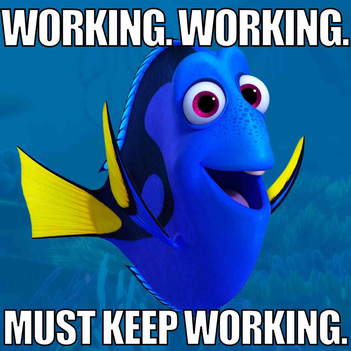 100+ Hilarious Work Memes To Share With Co-Workers