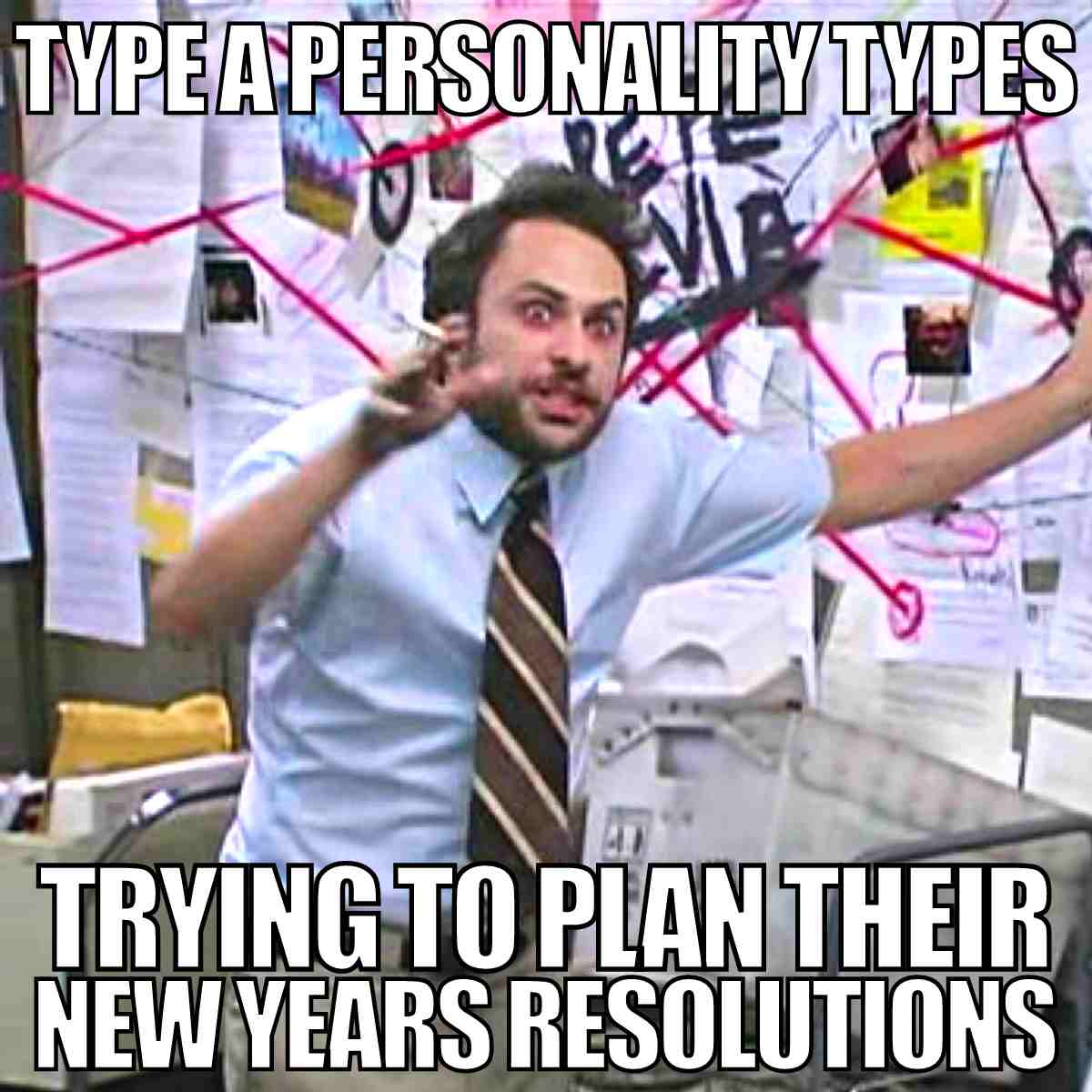 Hilarious New Years Resolution Memes 2024 To Inspire Your Goals