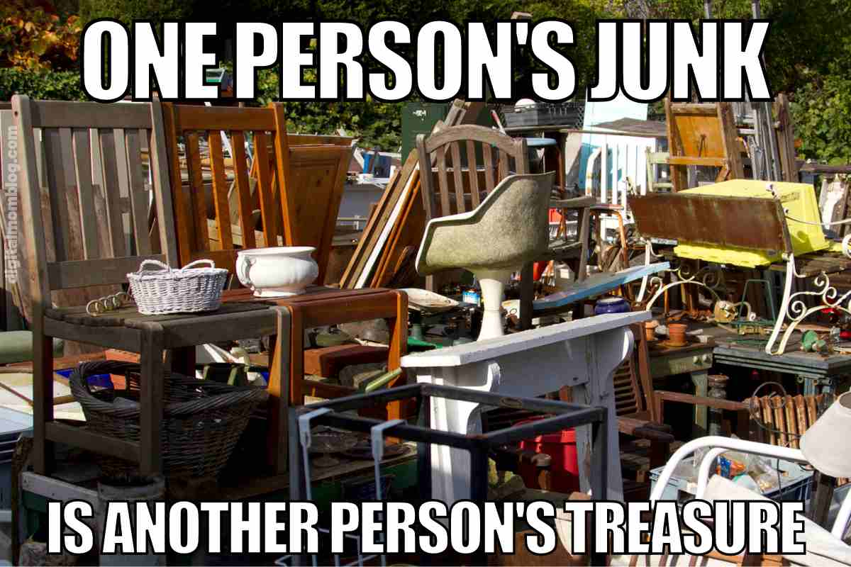 Trash Memes You Can’t Recycle: 20 That Will Crack You Up