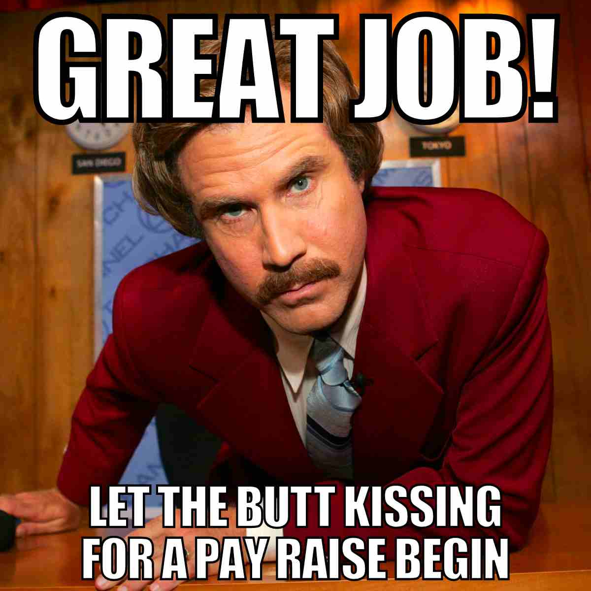 Best Job Memes That Perfectly Capture Your 9 to 5 Struggles best-job-memes-that-perfectly-capture-your-9-to-5-struggles