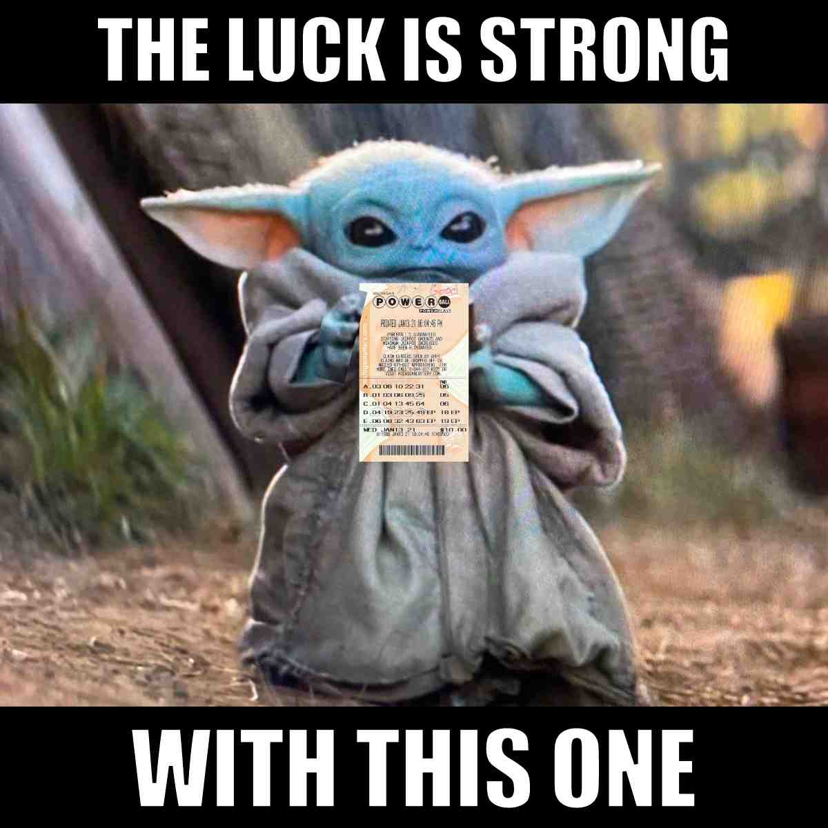 25 Best Lottery Memes About Winning The Jackpot 25-best-lottery-memes-about-winning-the-jackpot