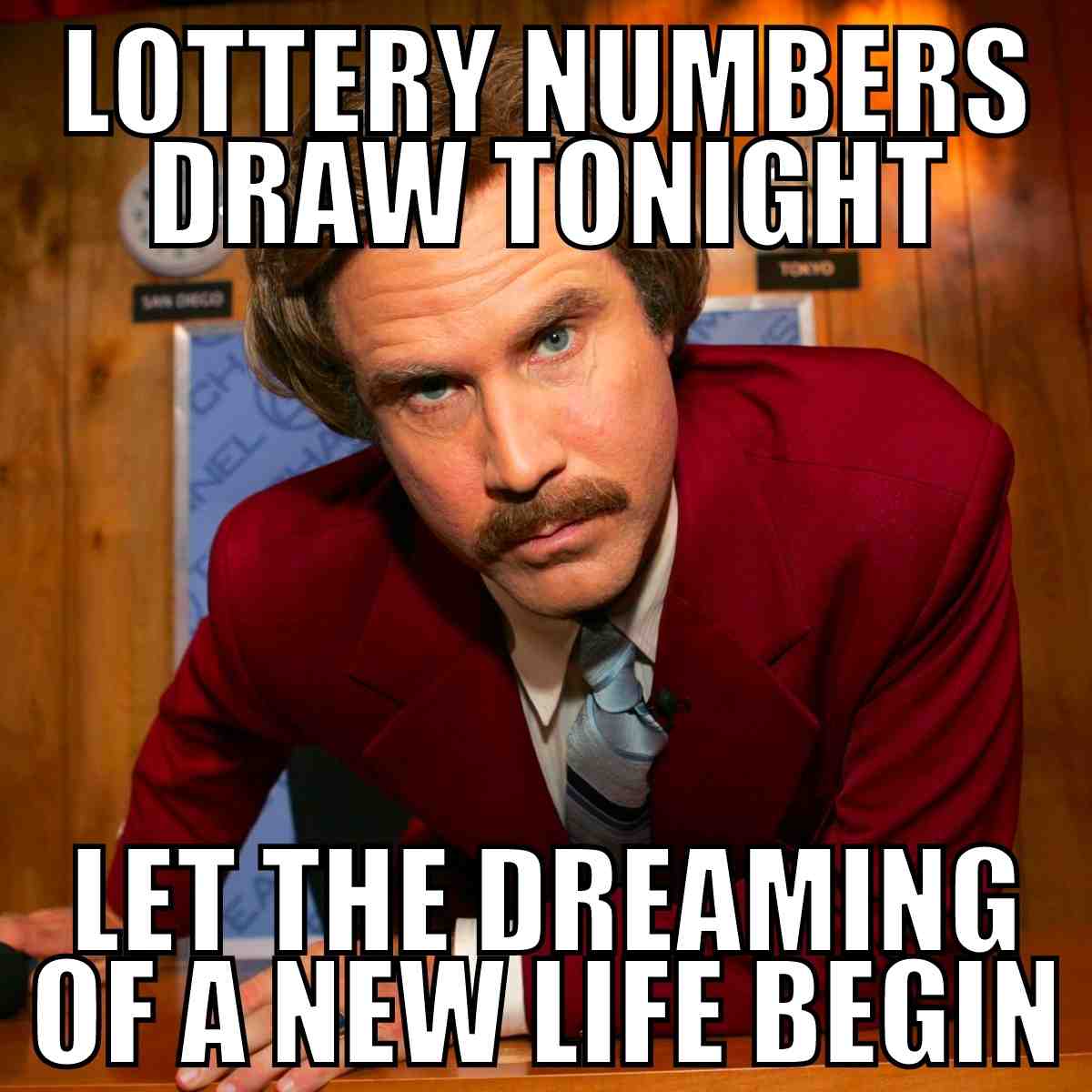 25 Best Lottery Memes About Winning The Jackpot 25-best-lottery-memes-about-winning-the-jackpot