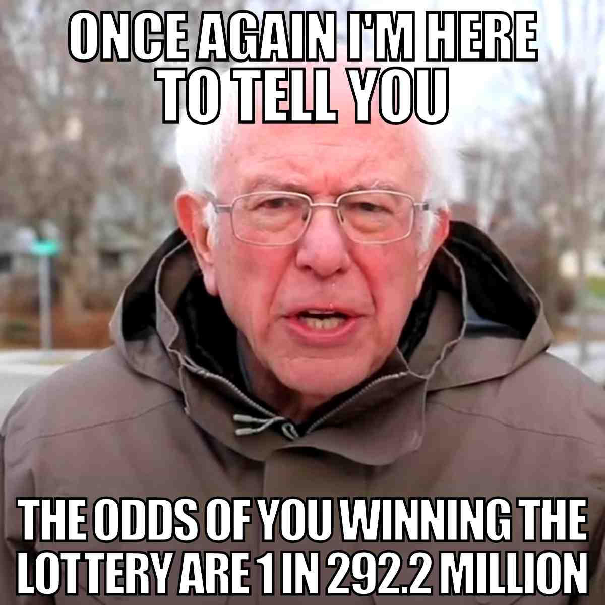 25 Best Lottery Memes About Winning The Jackpot