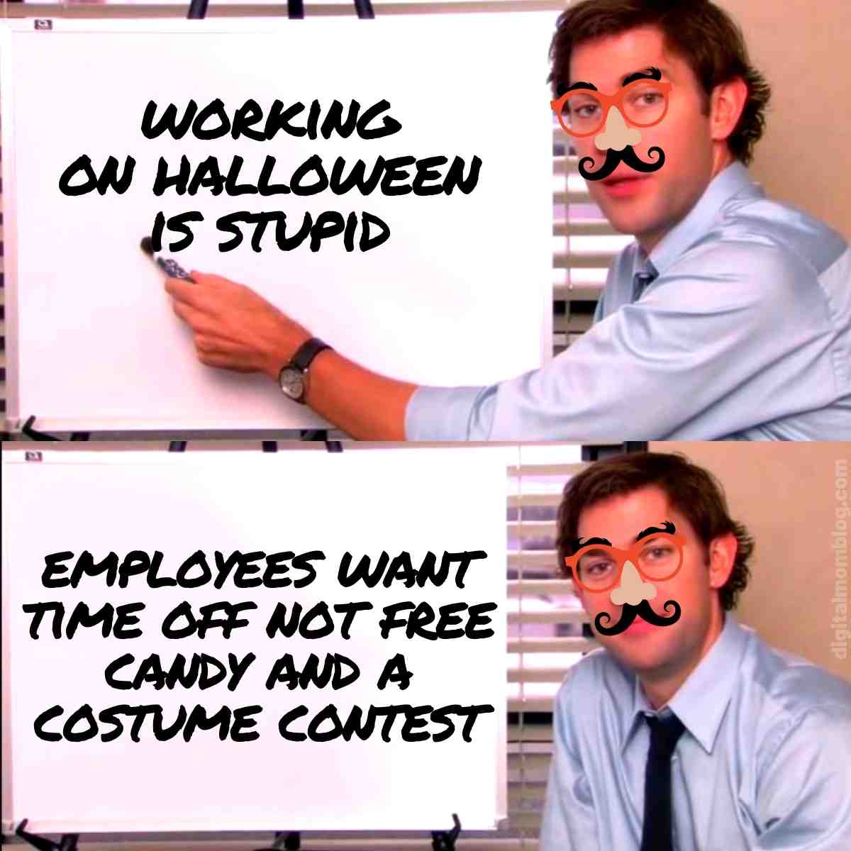 45 Hilarious Halloween Memes To Boost Your Spooky Spirit