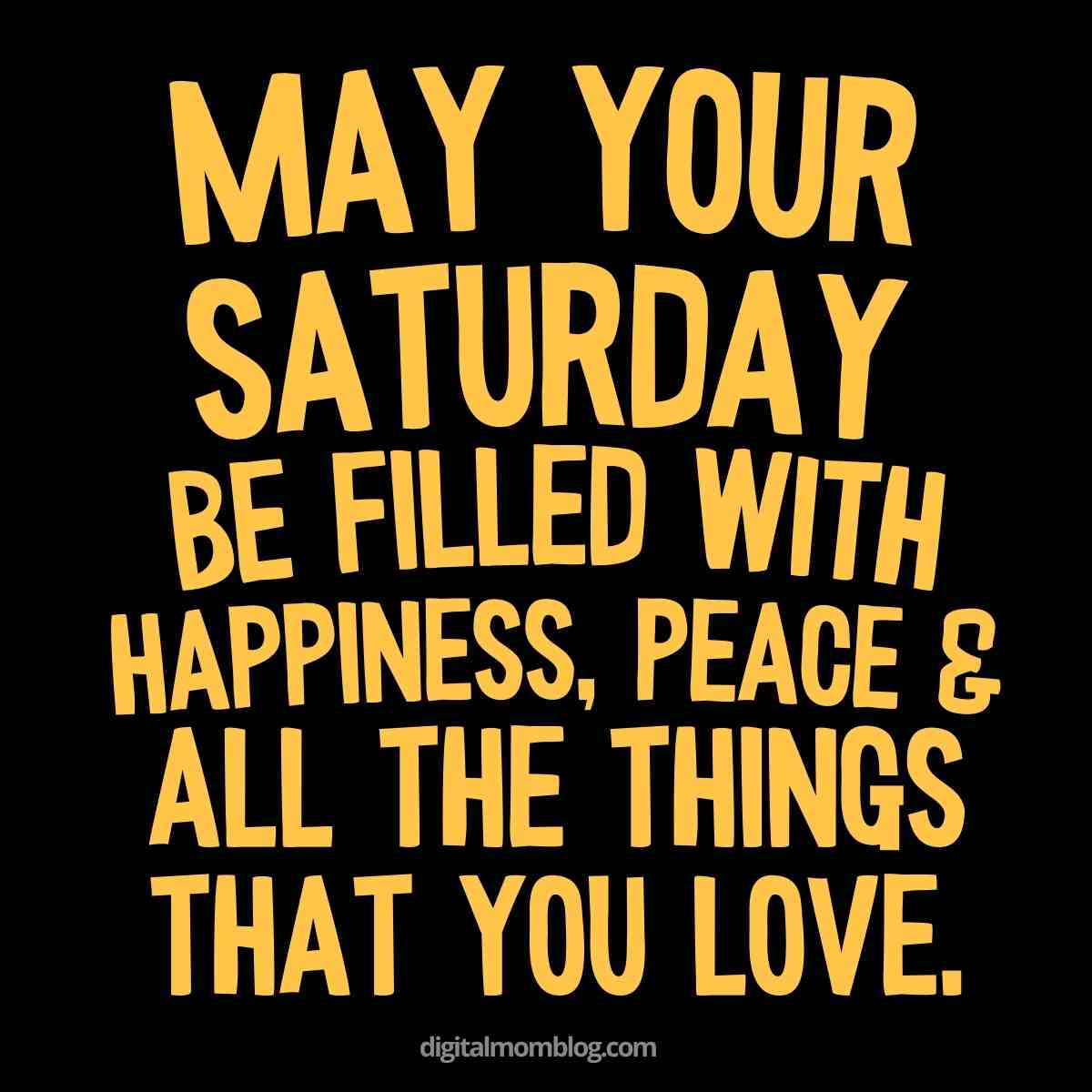 50 Awesome Saturday Memes To Supercharge Your Weekend Vibes