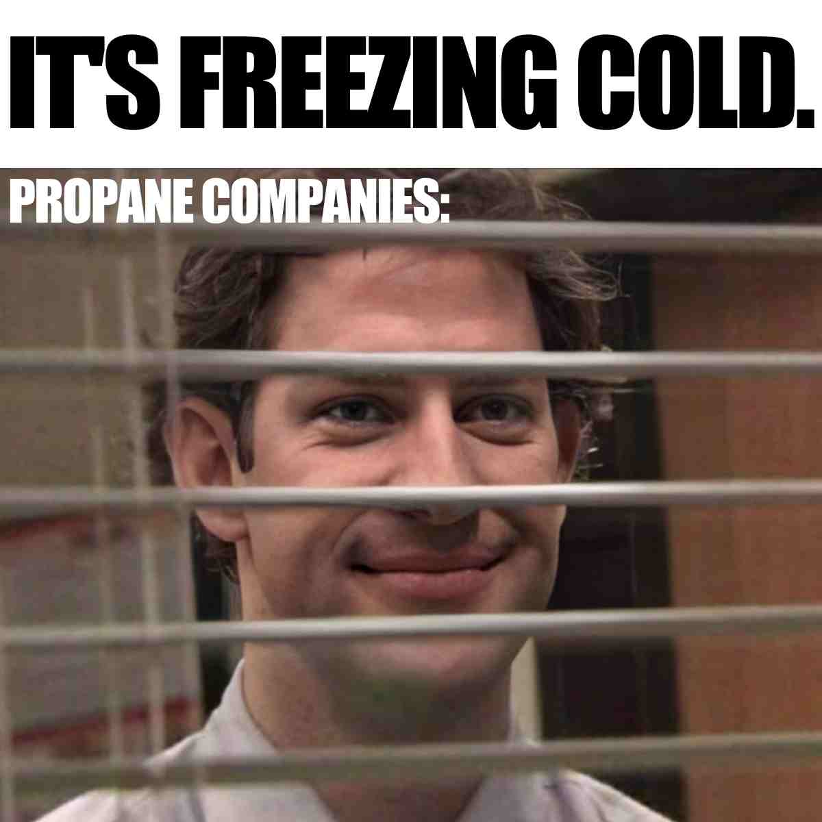 20 Hilarious Cold Weather Memes To Warm Your Heart And Feed