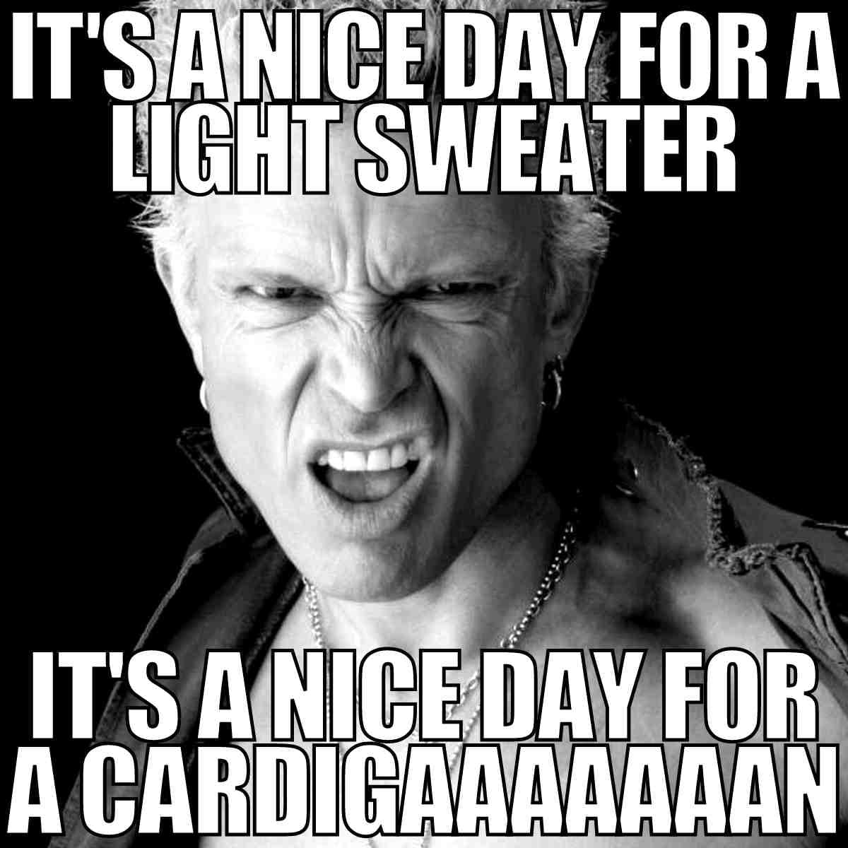 20 Hilarious Cold Weather Memes To Warm Your Heart And Feed