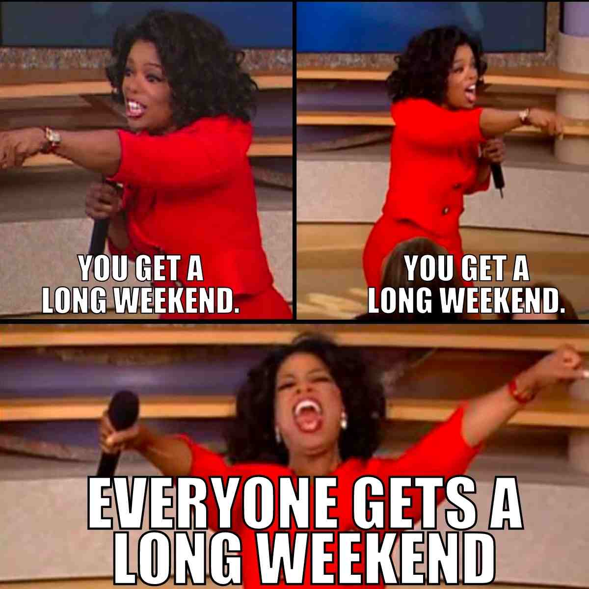 Long Weekend Memes When 3 Days Off Feels Like Heaven long-weekend-memes-when-3-days-off-feels-like-heaven