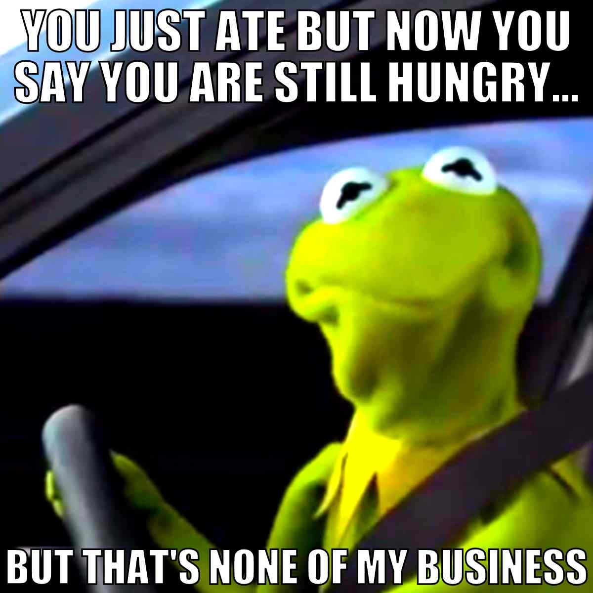 30 Funny Hungry Memes And Images For When You Need Food